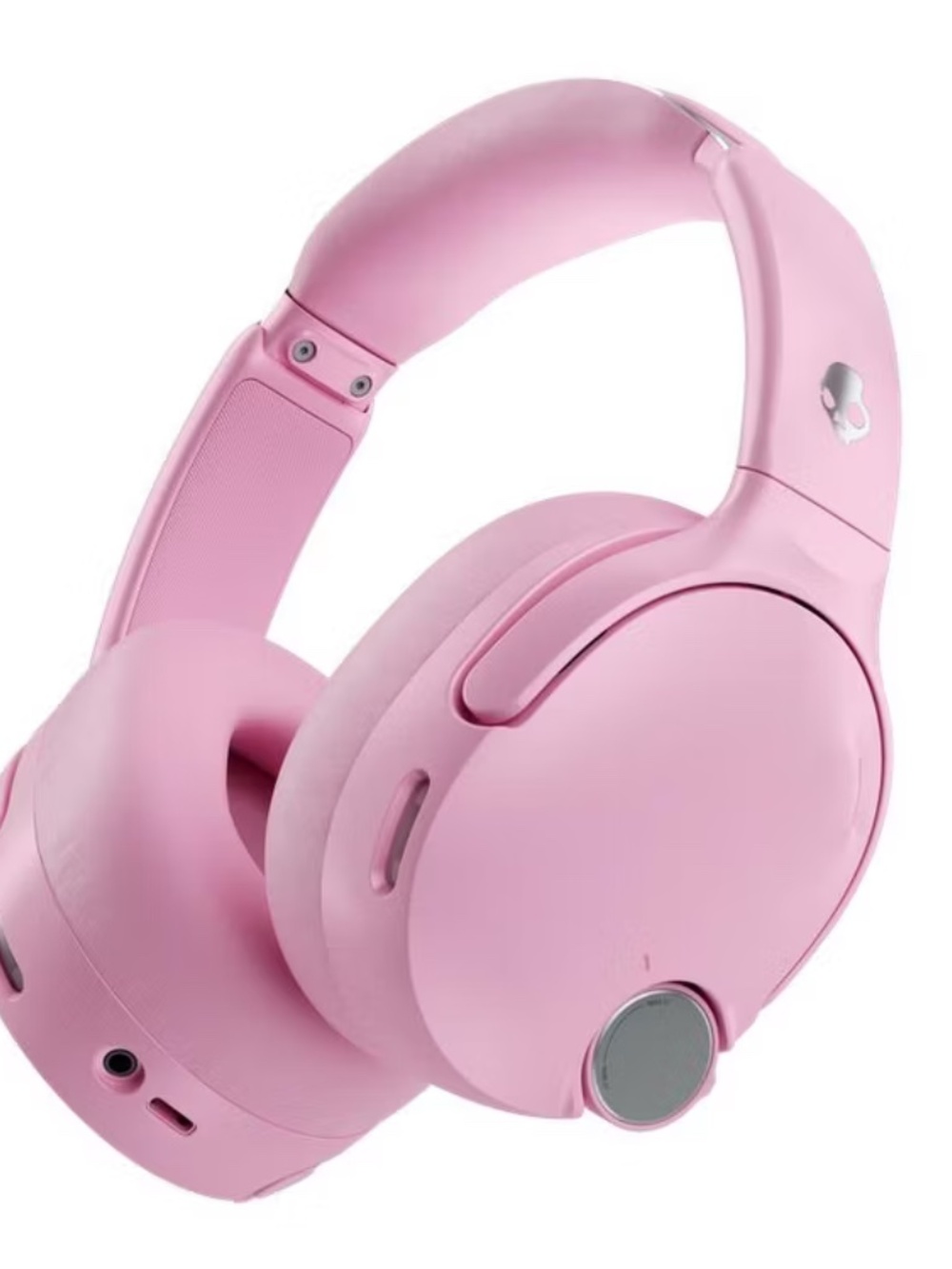 NWT SKULLCANDY CRUSHER 1080 ANC OVER-EAR BT HP - CANDY